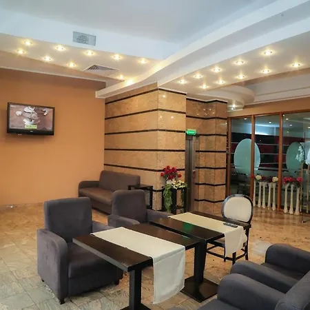 Hotel Pami 3*