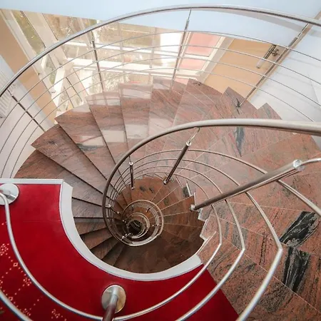Hotel Pami